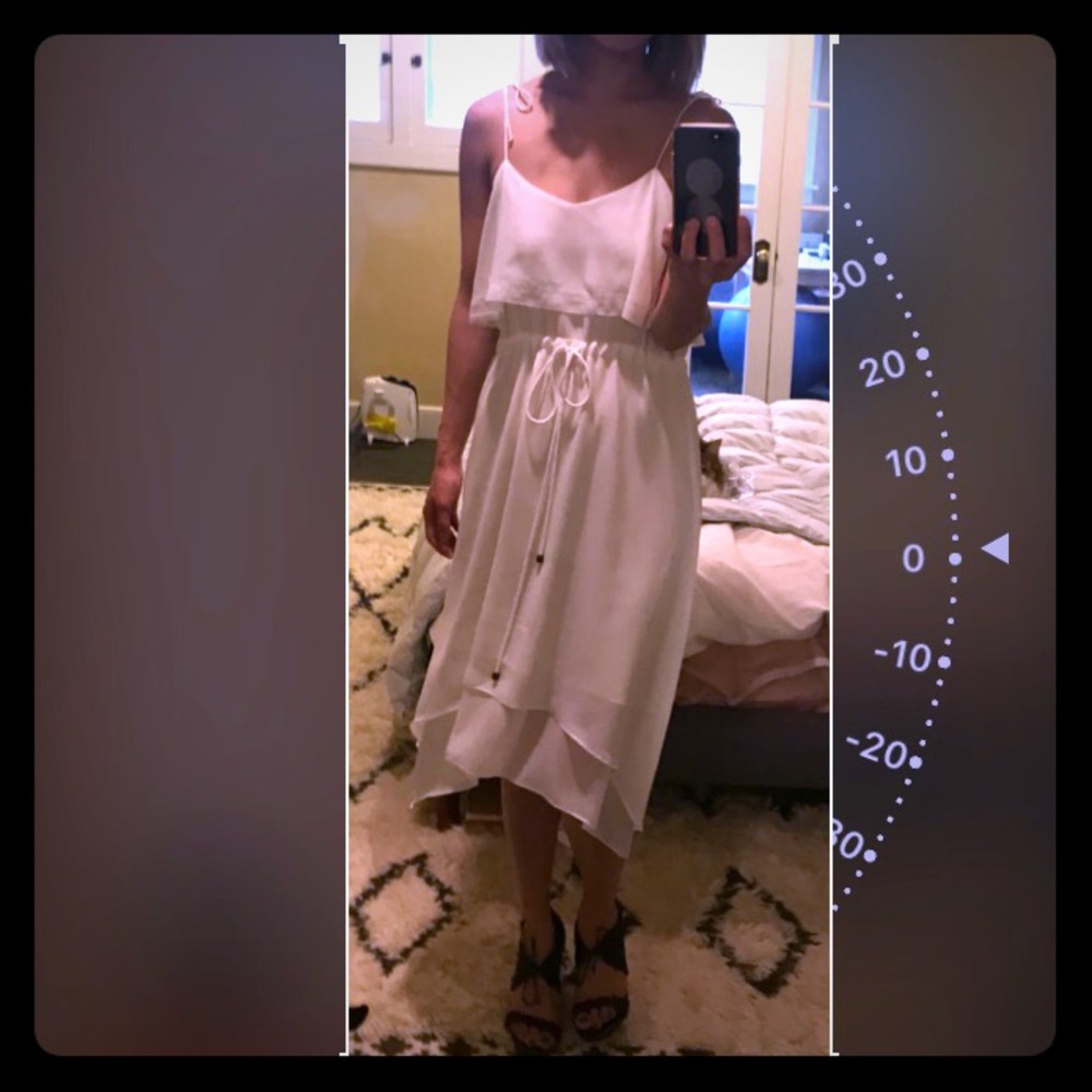 NWOT Dolce Vita dress